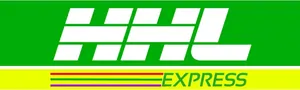 HHL Express Logo